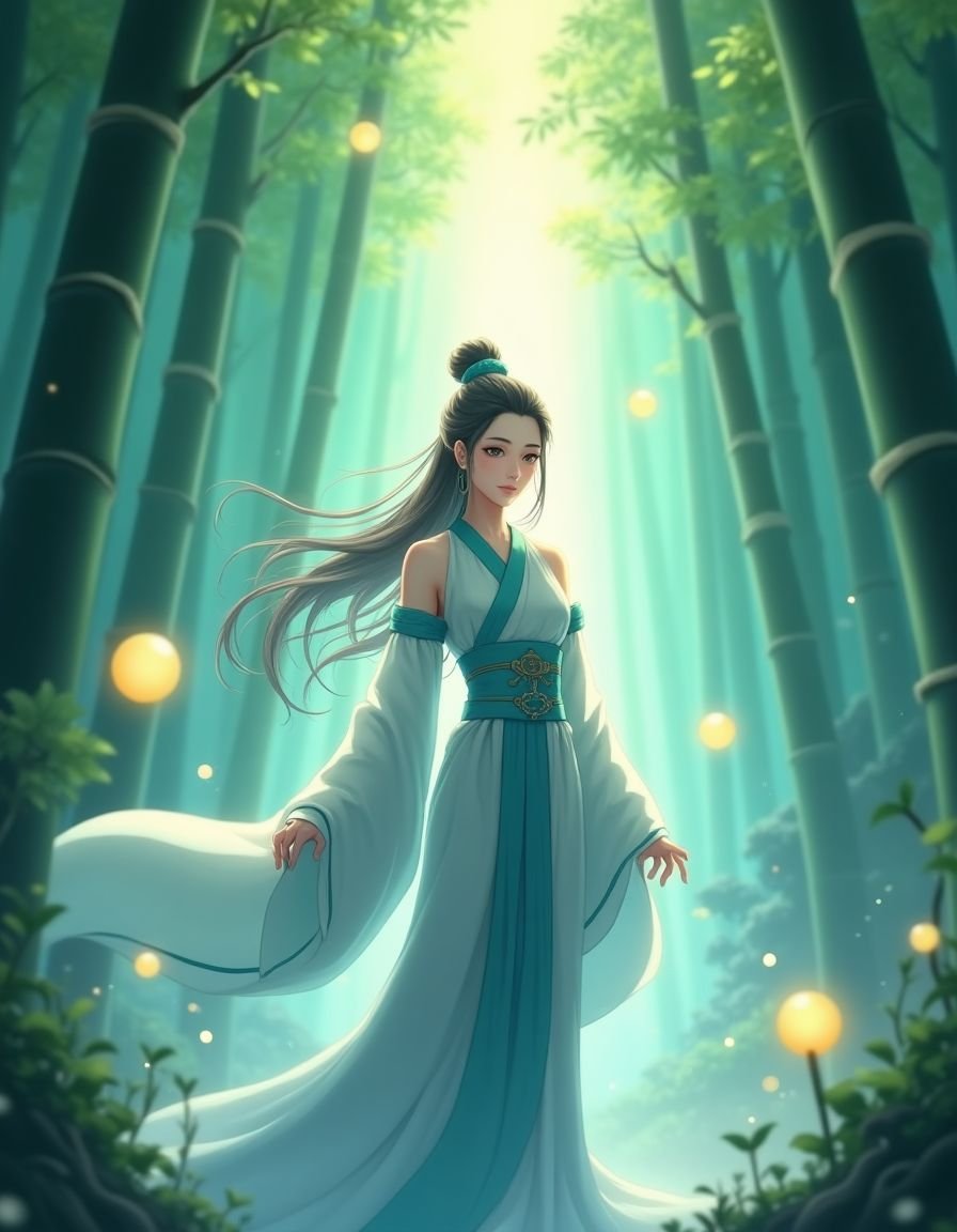 缥缈仙途
